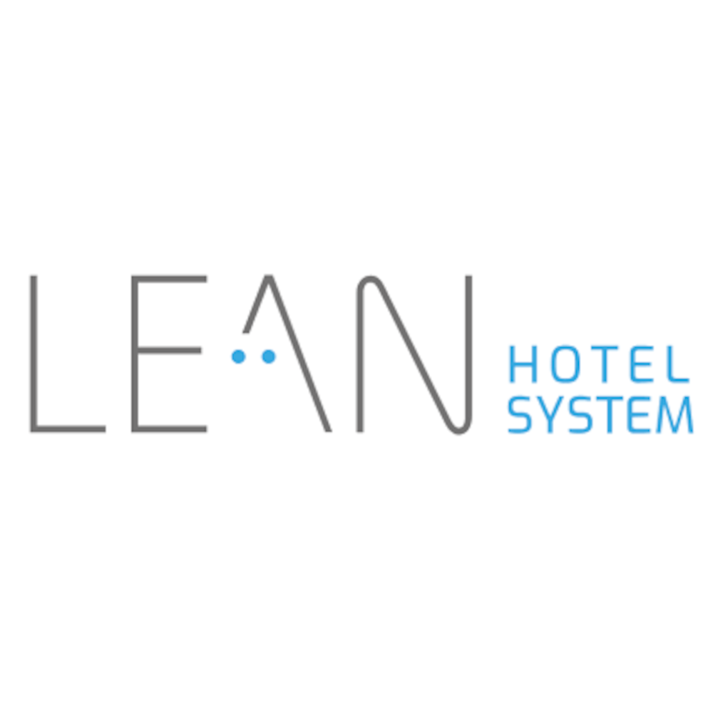 Lean PMS Logo